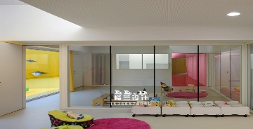 幼兒園裝修設(shè)計(jì)怎么控制好裝修的傷害