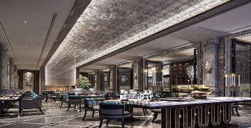 酒店餐廳裝修需要注意的事項(xiàng)