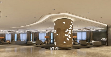 鄭州酒店裝修預(yù)算報價高嗎