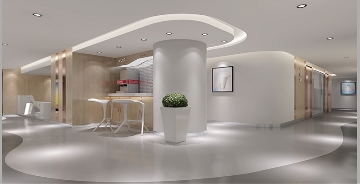 郑州牙科医院装修设计的要点，郑州专业设计公司