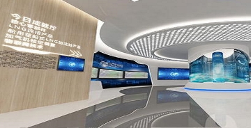 成都展廳裝修常用材料有哪些？成都卓巧裝修公司