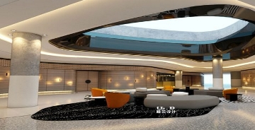 鄭州酒店設(shè)計(jì)怎么選擇合適的裝修公司