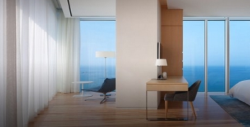 酒店设计如何平衡舒适感和装修的品质