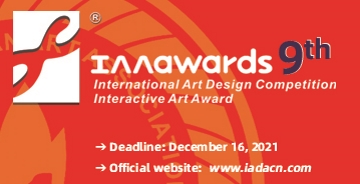 2021 Interactive Art Awards