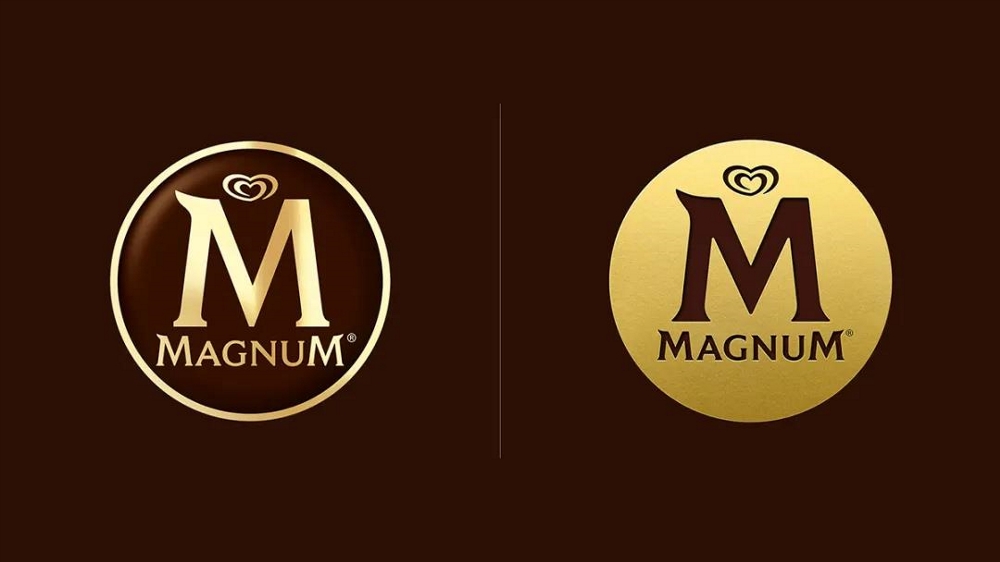 夢龍冰淇淋“Magnum”視覺形象升級