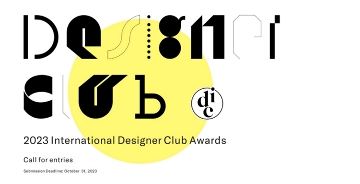 2023 IDC Awards国际设计师俱乐部奖征集