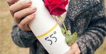 “55度杯，絕不做第二個檸檬杯！”