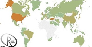 2014年世界設(shè)計國家排名中國第七