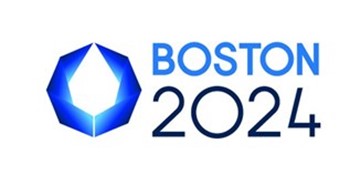 波士頓申辦2024年奧運會標識發(fā)布