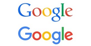 Google更換全新Logo設(shè)計(jì)