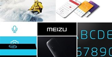 魅族手機(jī)正式發(fā)布全新Logo設(shè)計(jì)