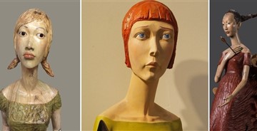 【木雕】因所不見(jiàn)——個(gè)人原創(chuàng)木雕