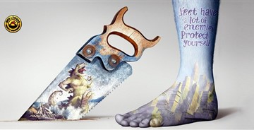 【創(chuàng)意】著眼于細(xì)節(jié)的設(shè)計(jì)創(chuàng)意