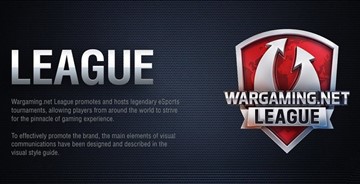 【平面】2015坦克世界電競聯(lián)賽視覺元素