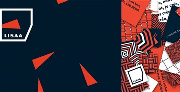 【平面】LISAA藝術(shù)學(xué)院視覺設(shè)計(jì)