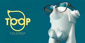 【品牌】兒童眼鏡品牌形象設(shè)計(jì)