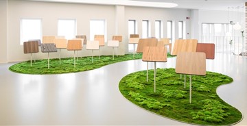 【空間】歐洲Tree house創(chuàng)意空間設(shè)計(jì)