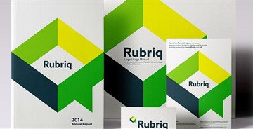 島電視臺英語頻道品牌設(shè)計(jì)