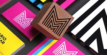 【品牌】克羅地亞年輕導(dǎo)演的個(gè)人品牌設(shè)計(jì)