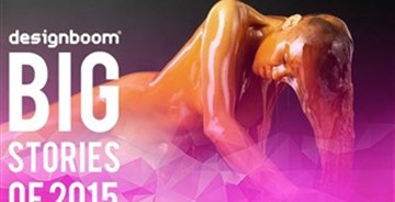 2015年度人體藝術(shù)作品前十