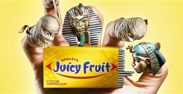 【廣告】創(chuàng)意廣告中的PS圖像合成作品