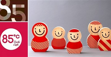 【品牌】臺(tái)灣蛋糕烘焙品牌全案設(shè)計(jì)