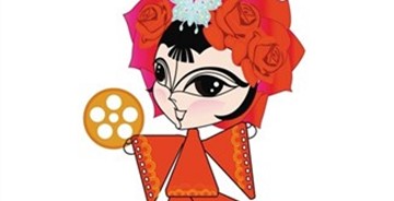 第25屆中國金雞百花電影節(jié)主題語、吉祥物和LOGO發(fā)布