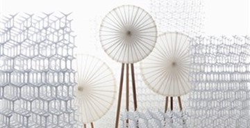 走進(jìn)設(shè)計上海展“羊舍造物計劃”